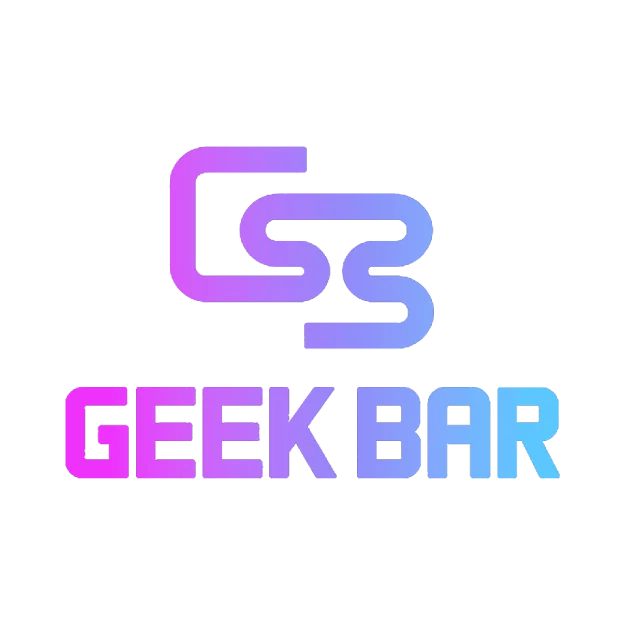 GEEK BAR